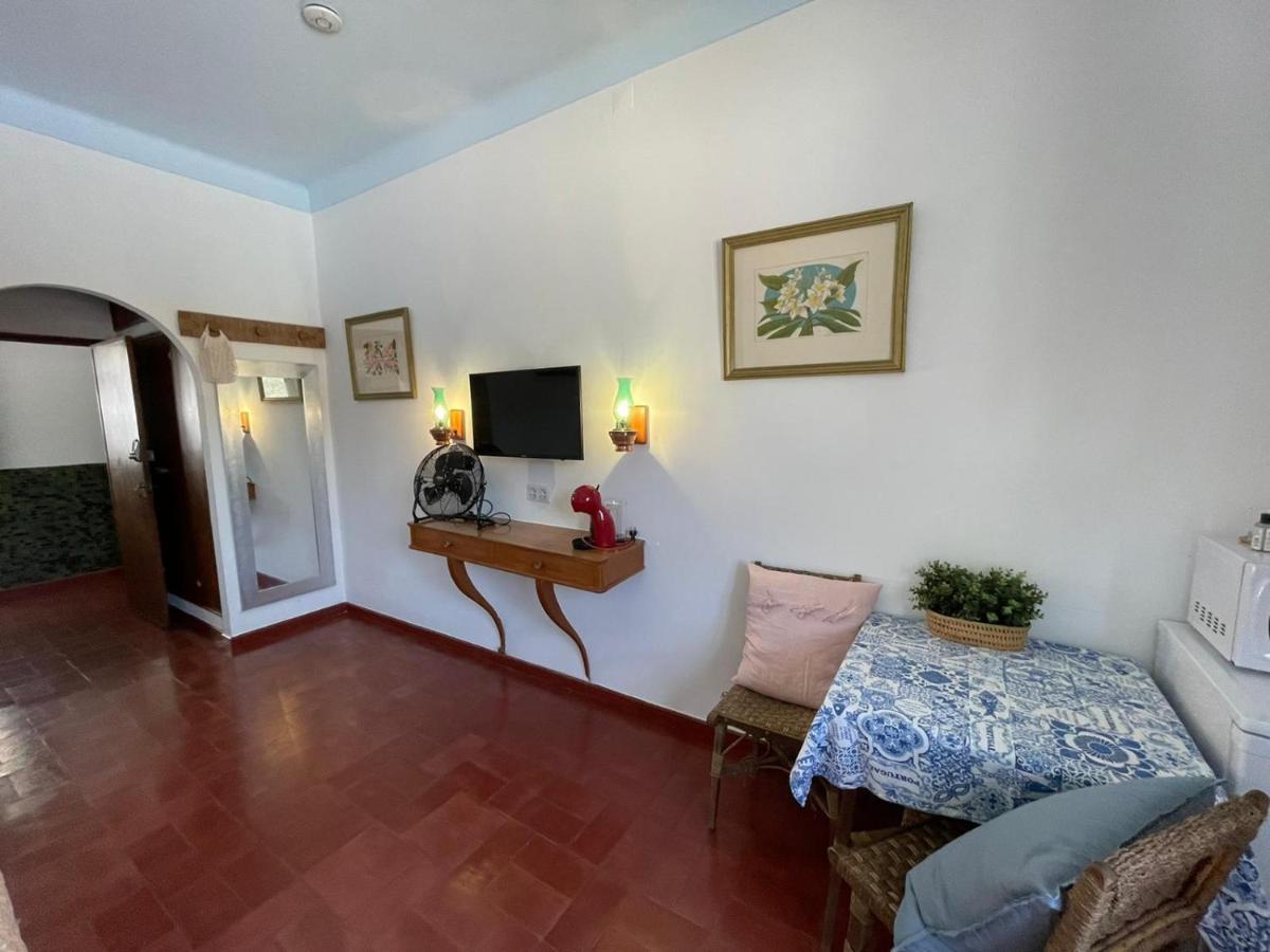 Casa Santo Antonio Hotel São Brás de Alportel Exterior foto