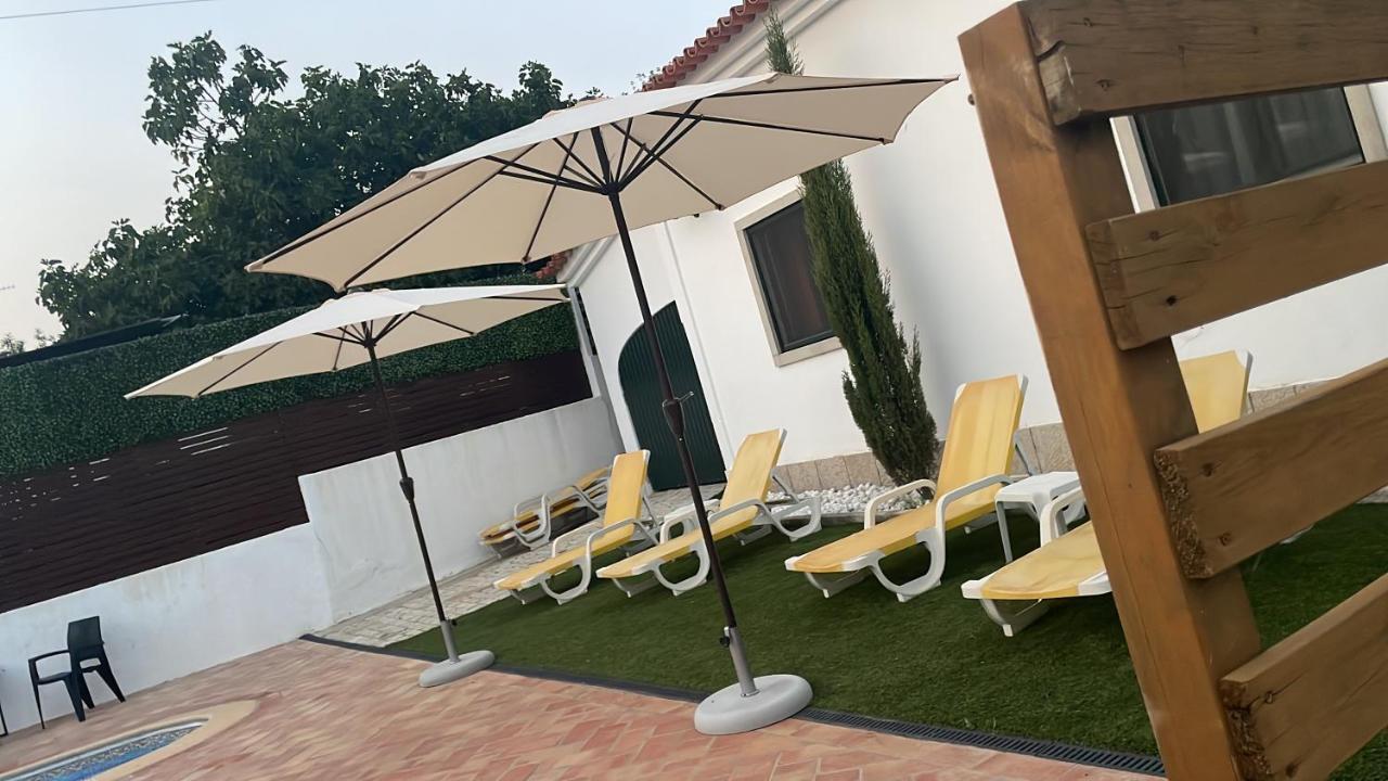 Casa Santo Antonio Hotel São Brás de Alportel Exterior foto