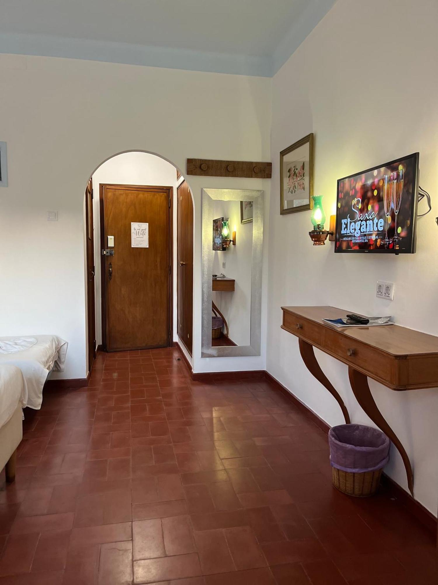 Casa Santo Antonio Hotel São Brás de Alportel Exterior foto
