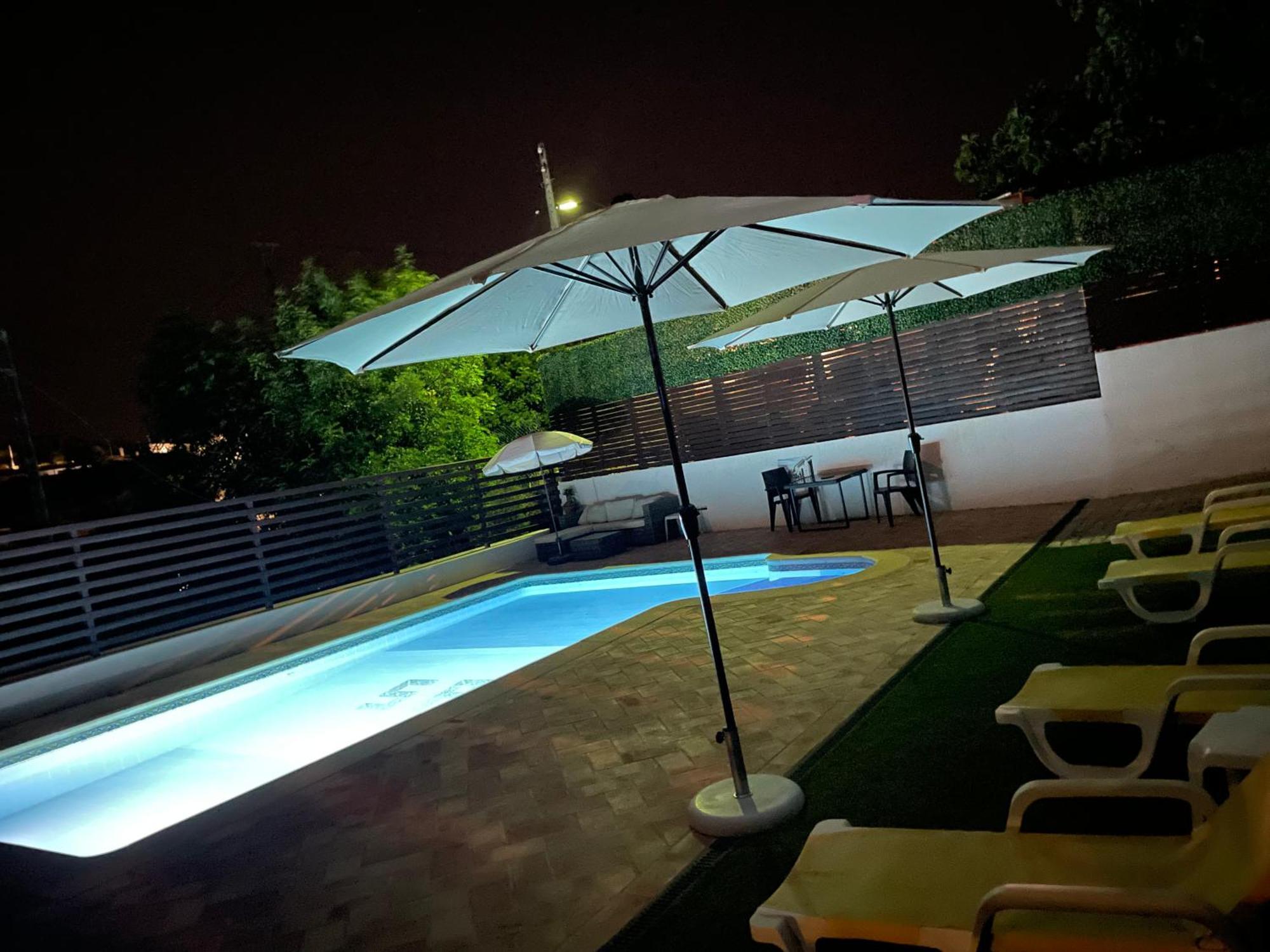 Casa Santo Antonio Hotel São Brás de Alportel Exterior foto